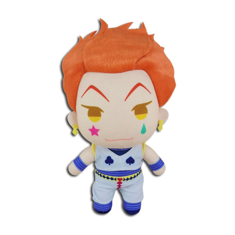 Hunter X Hunter: Hisoka Plush