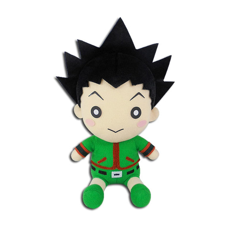 Hunter X Hunter: Gon Plush