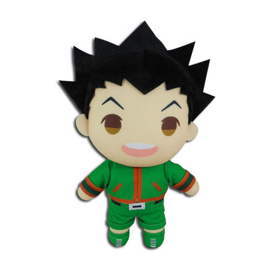 Hunter X Hunter: Gon Plush