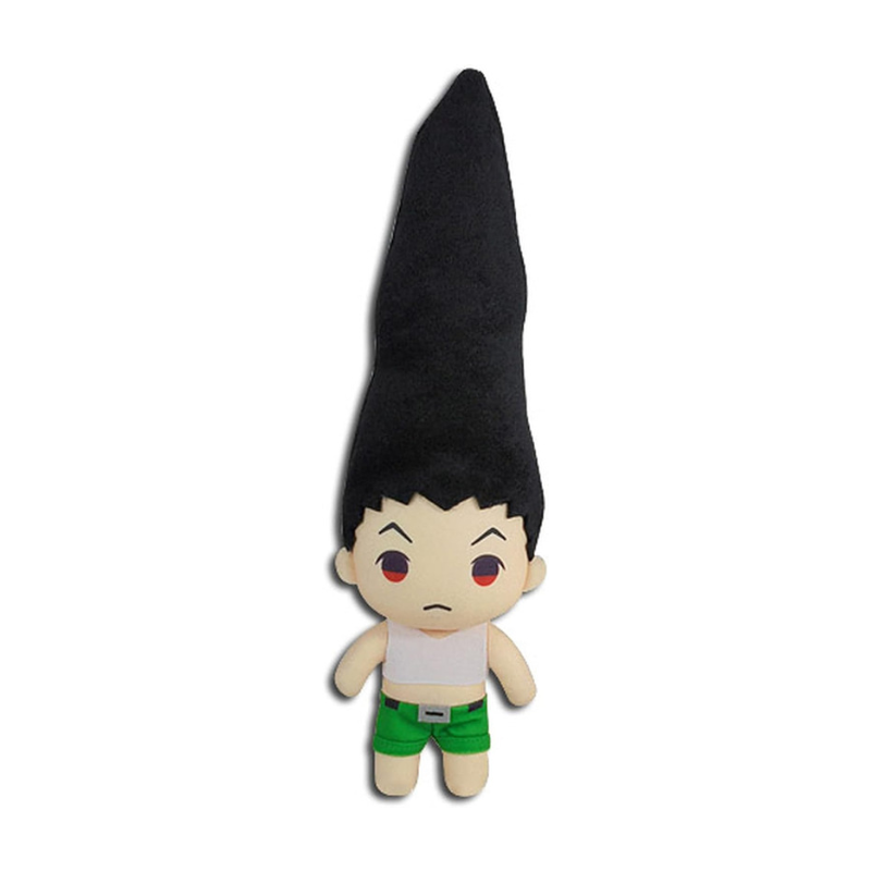 Hunter X Hunter: Gon Plush