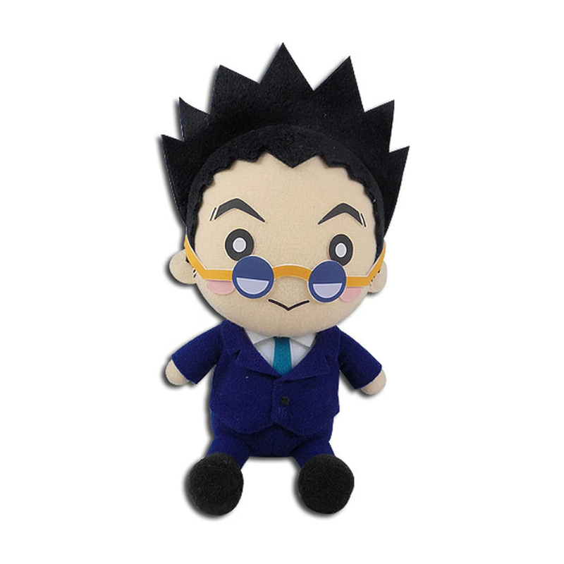 Hunter X Hunter: Leorio Plush