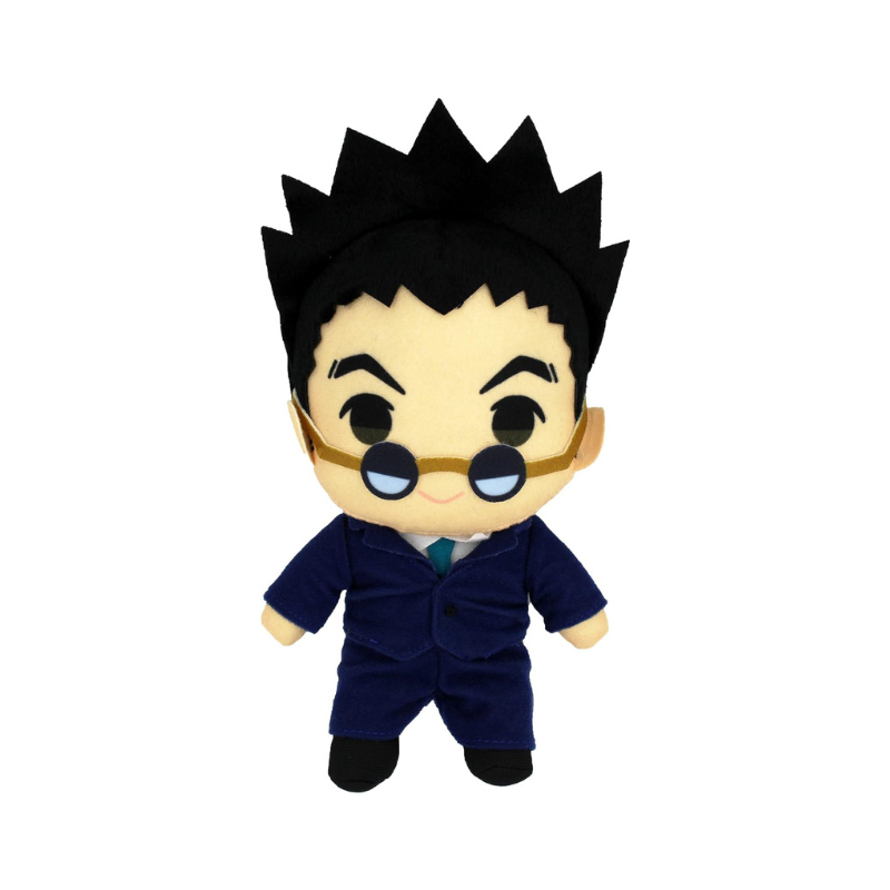 Hunter X Hunter: Leorio Plush