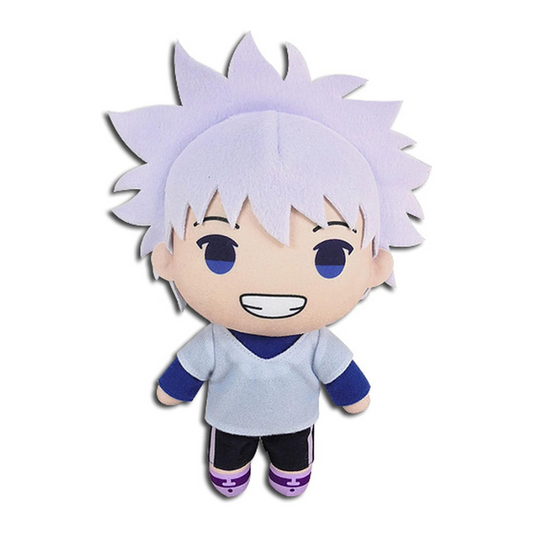 Hunter X Hunter: Killua Plush