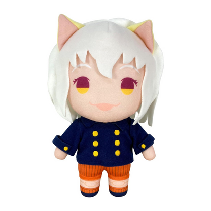 Hunter X Hunter: Neferpitou Plush