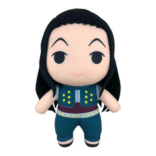 Hunter X Hunter: Illumi Plush