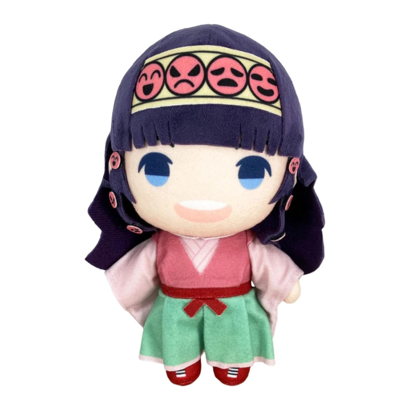 Hunter X Hunter: Alluka Plush