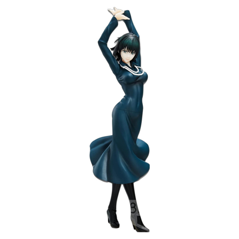 One Punch Man: Fubuki Figure