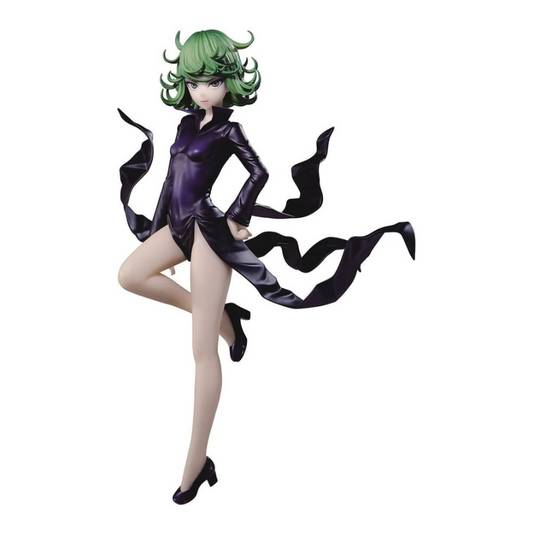 One Punch Man: Tatsumaki Figure