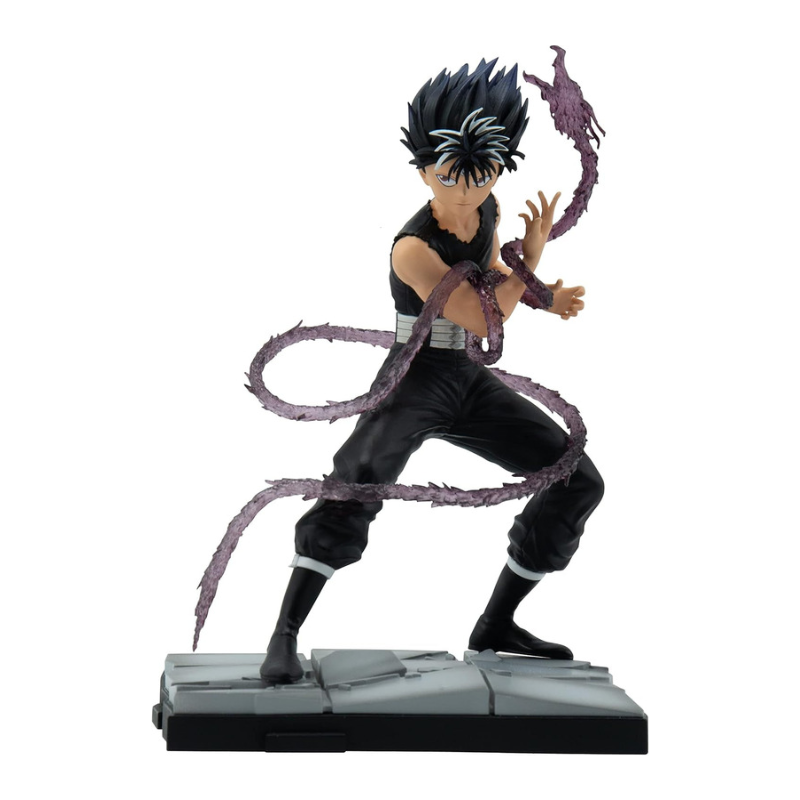 Yu Yu Hakusho: Hiei PVC Figure