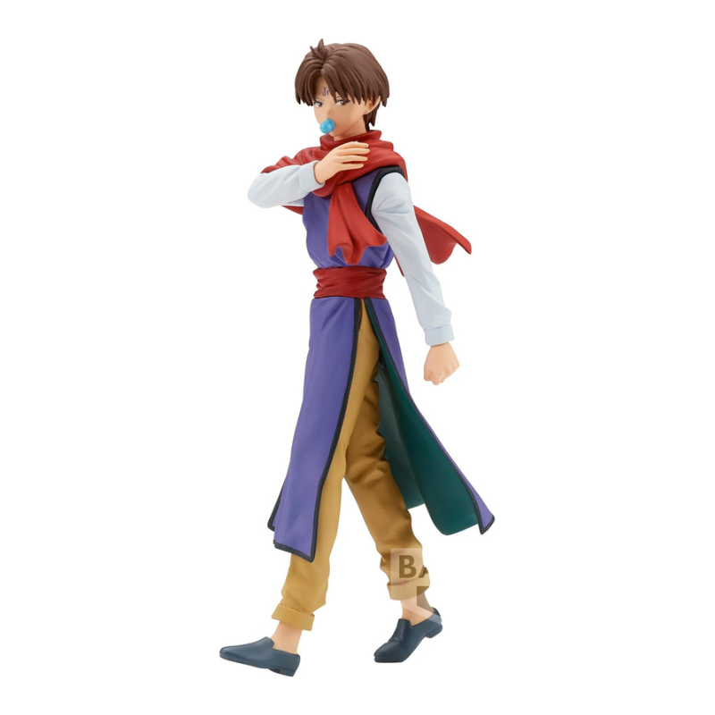 Yu Yu Hakusho: Koenma 30th Anniversary Figure