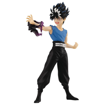 Yu Yu Hakusho: Hiei PVC Figure