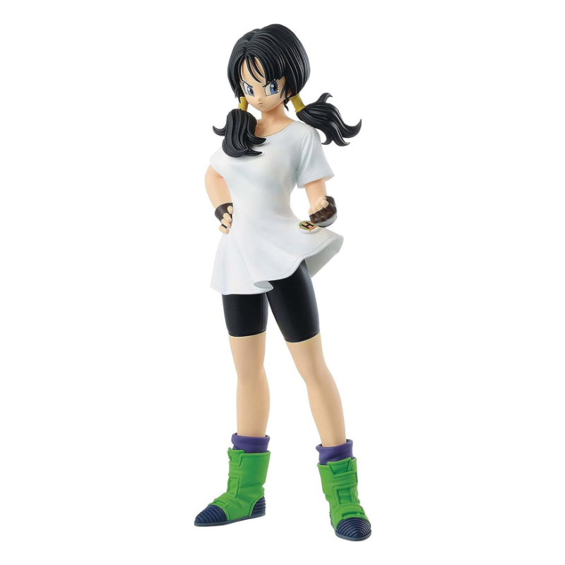 Dragon Ball Z: Videl Figure