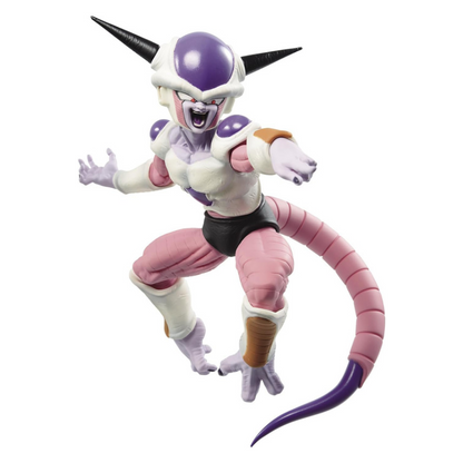 Dragon Ball Z: Frieza Natural Form Figure