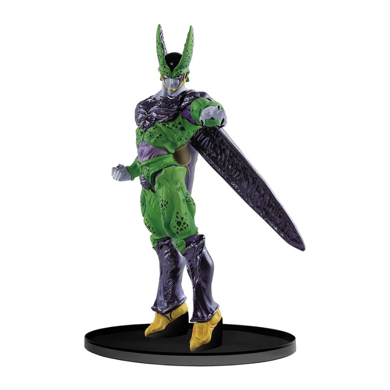 Dragon Ball Super: World Figure Colosseum Perfect Cell