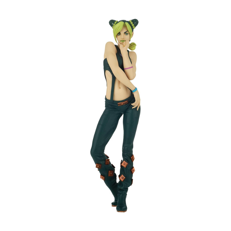 Jojo's Bizarre Adventure: Jolyne Cujoh Figure