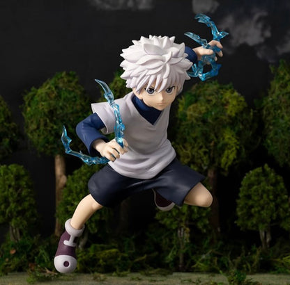 Hunter x Hunter: Killua Zoldyck Figure