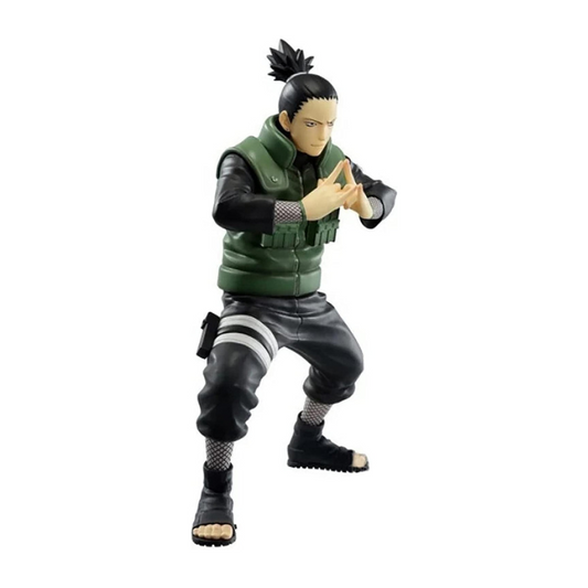 Naruto Shippuden: Shikamaru Figure