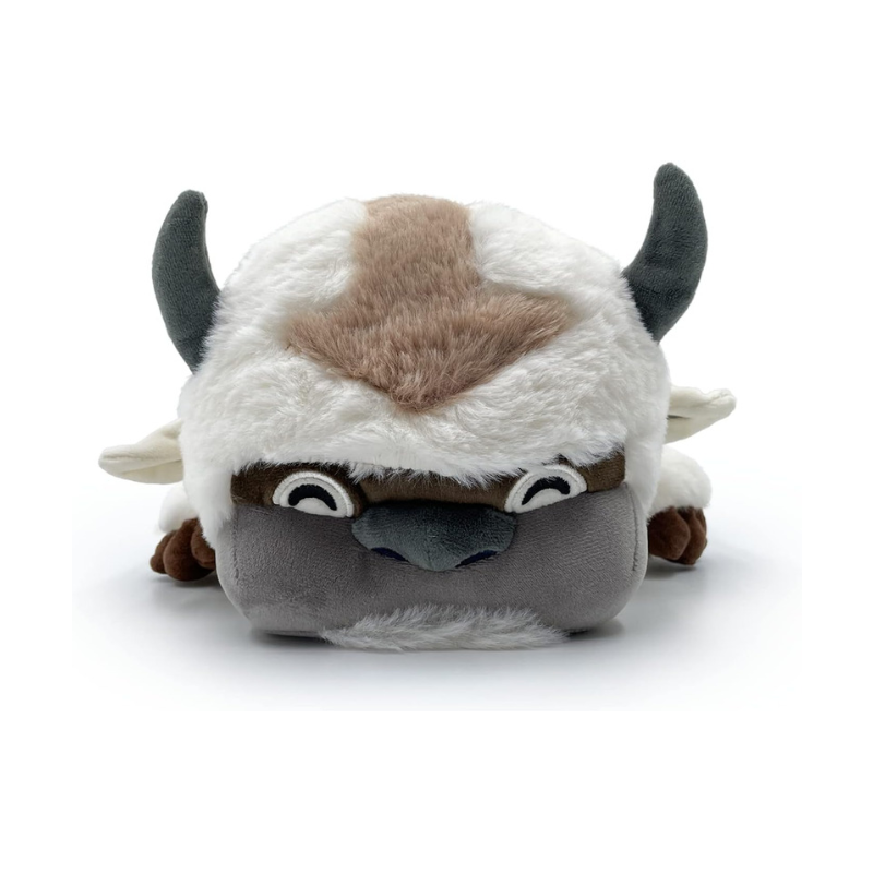 Avatar the Last Airbender: 12-inch Appa Plushie