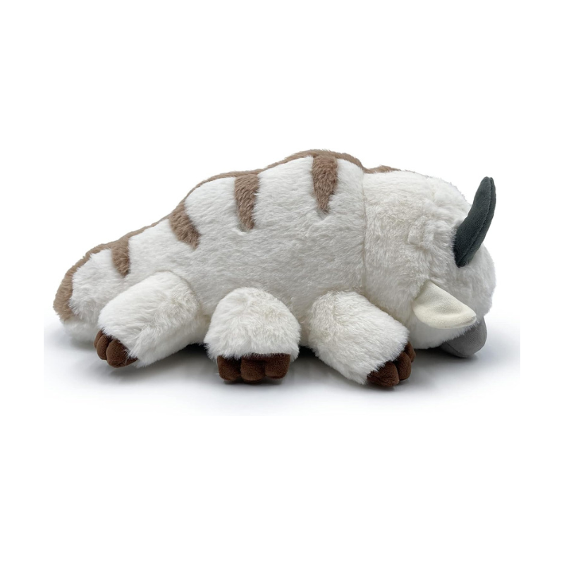 Avatar the Last Airbender: 12-inch Appa Plushie