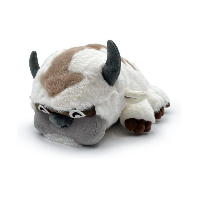 Avatar the Last Airbender: 12-inch Appa Plushie