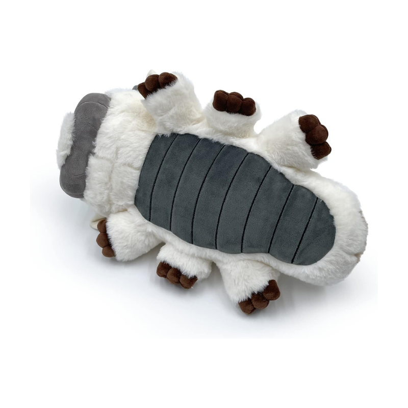 Avatar the Last Airbender: 12-inch Appa Plushie