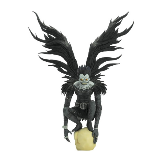 Death Note: Ryuk PVC Figure