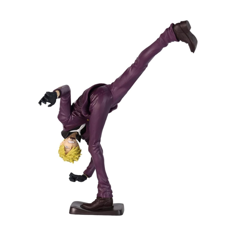 One Piece: Sanji Figure