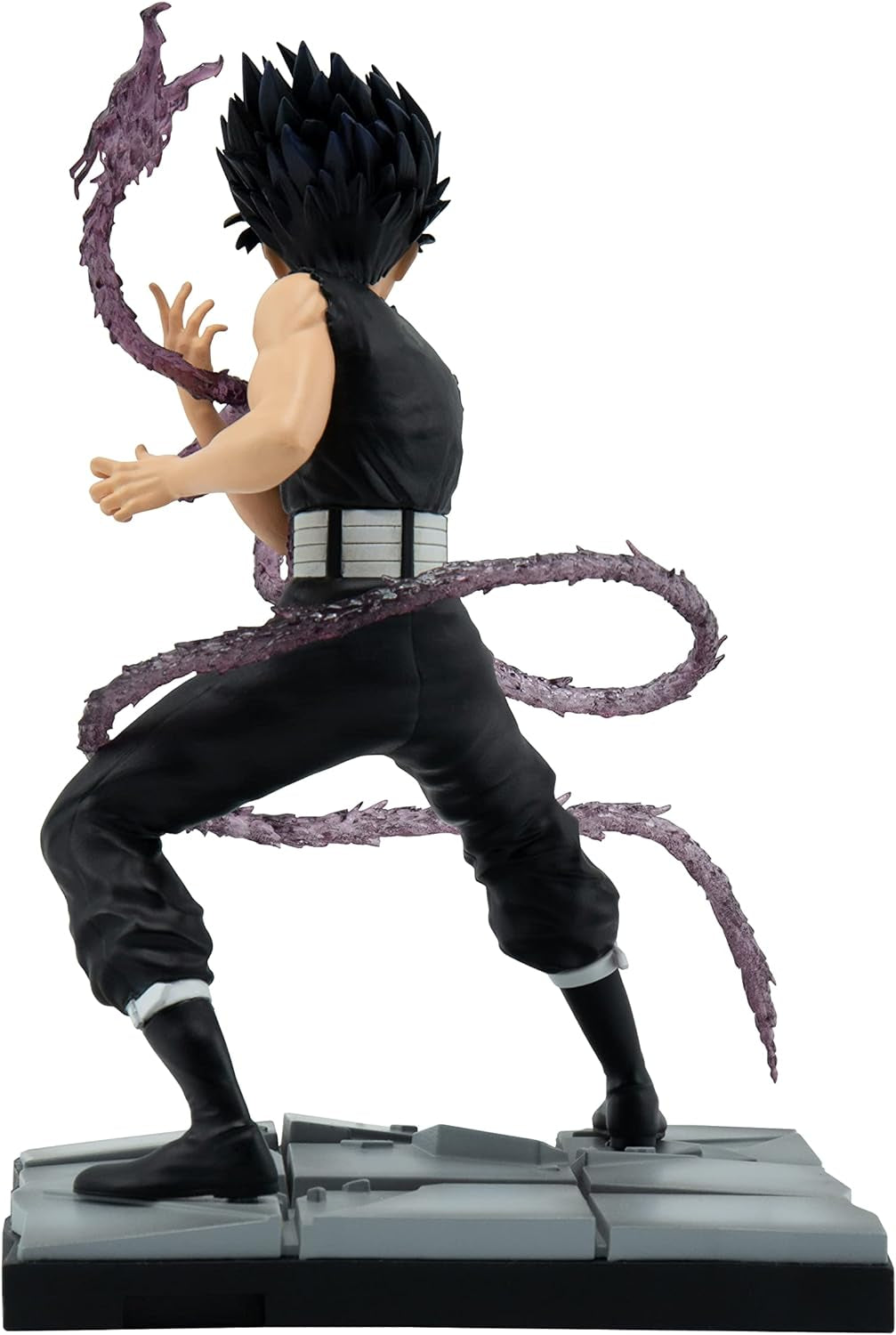 Yu Yu Hakusho: Hiei PVC Figure