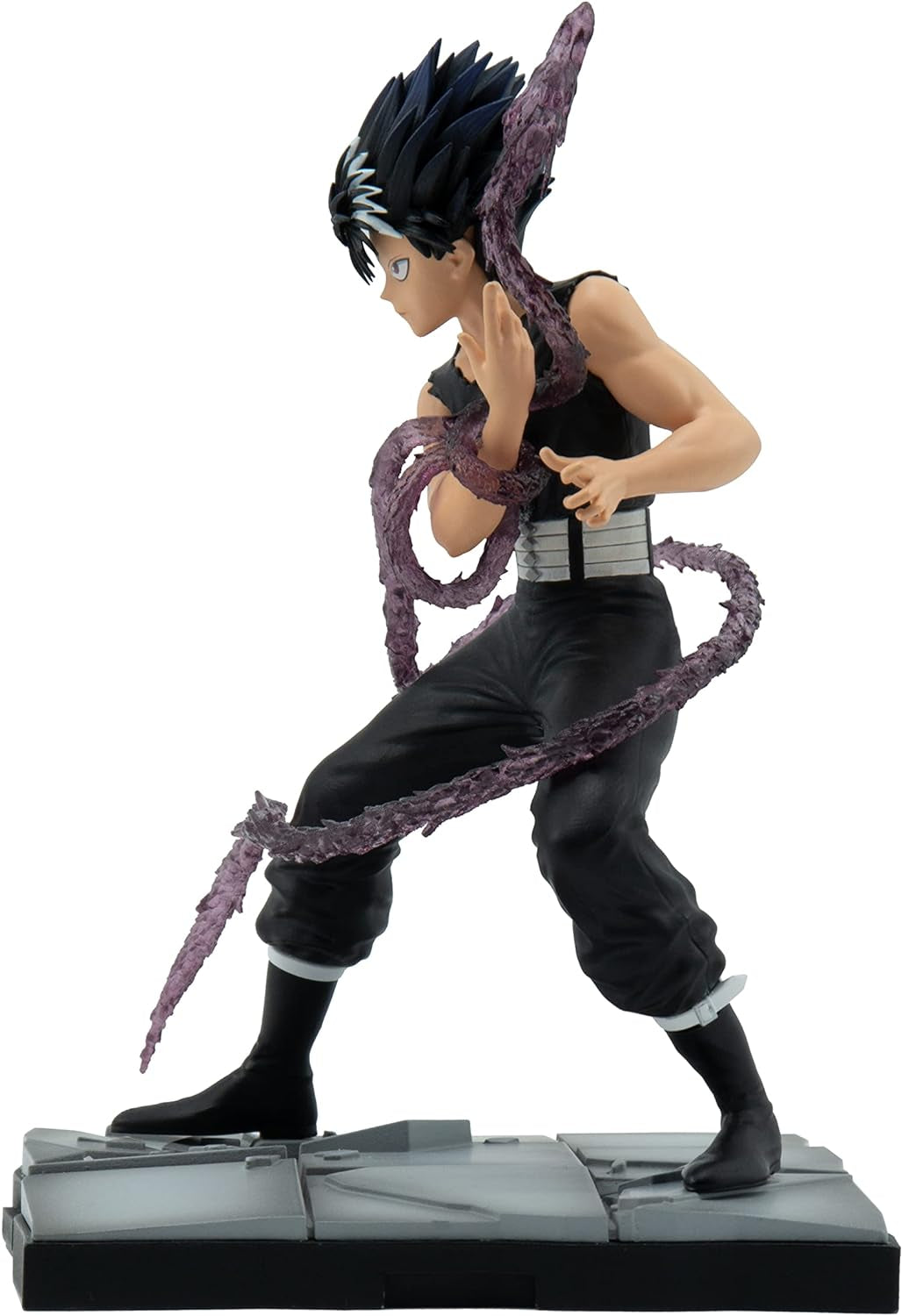 Yu Yu Hakusho: Hiei PVC Figure