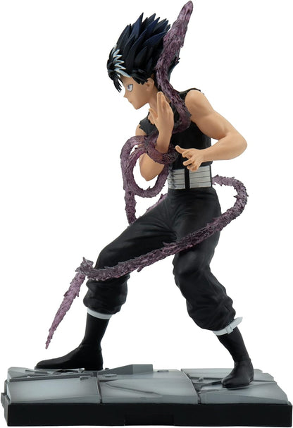 Yu Yu Hakusho: Hiei PVC Figure