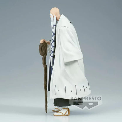 Bleach: Genryūsai Shigekuni Yamamoto Figure