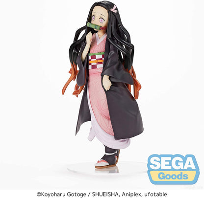 Demon Slayer: Nezuko Kamado Figure